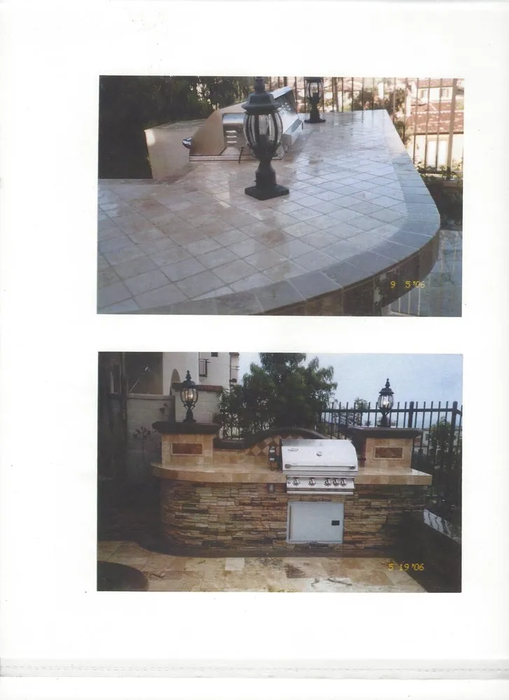 Affordable residential landscaping experts serving Rancho Santa Margarita, CA - Gallery Landscape