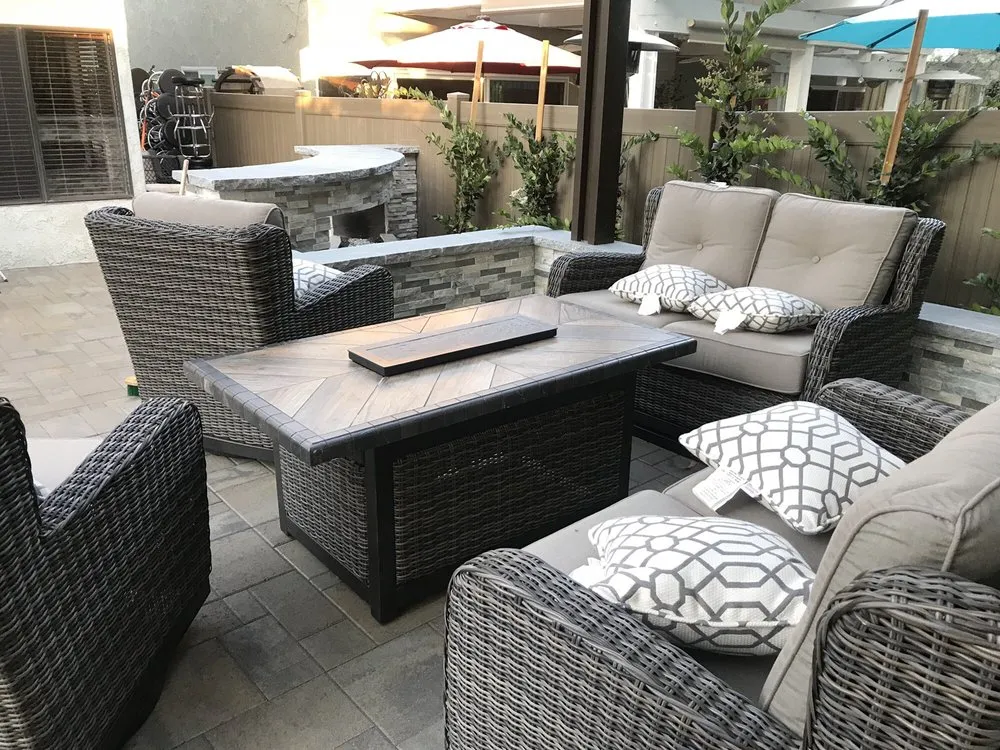 Reliable outdoor landscaping experts serving Rancho Santa Margarita, CA - Gallery Landscape