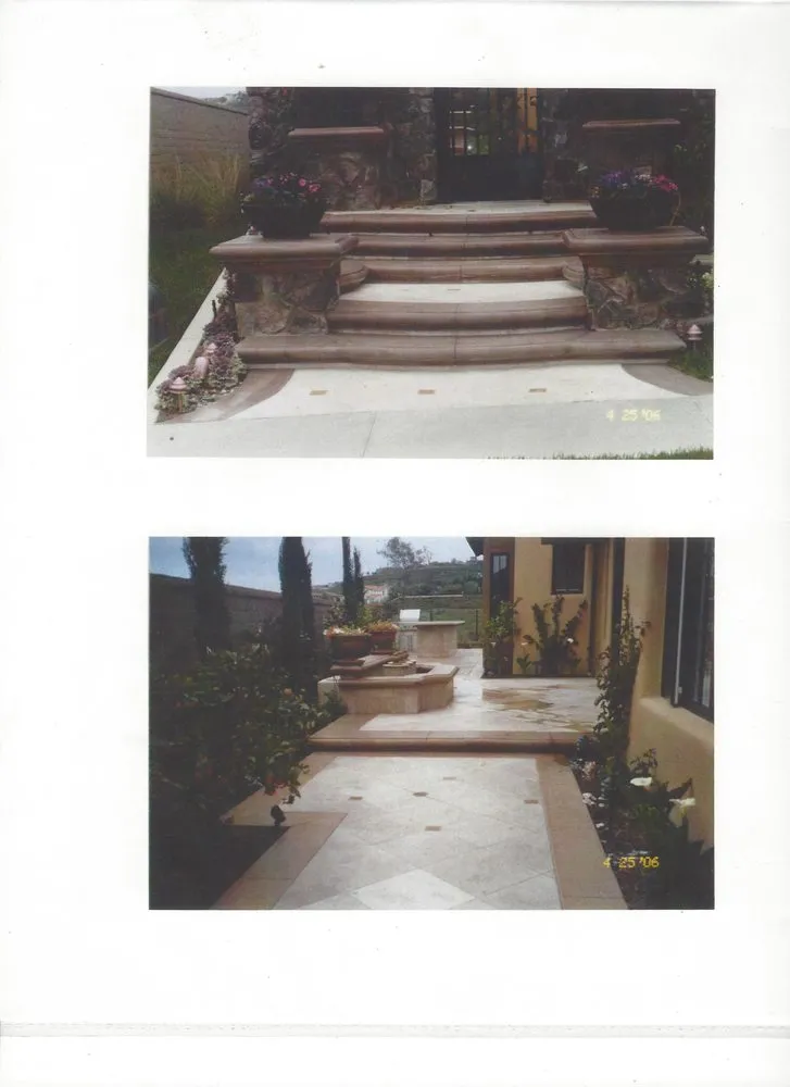Professional landscaping services for residential properties in Rancho Santa Margarita, CA by Gallery Landscape