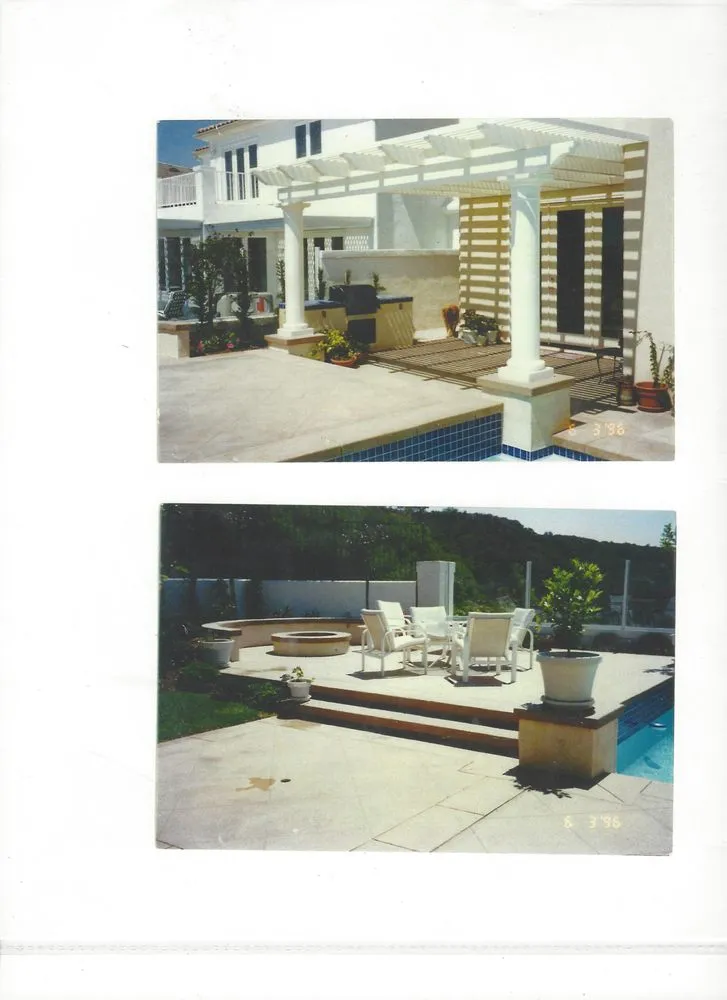 Expert yard cleanup service in Rancho Santa Margarita, CA by Gallery Landscape