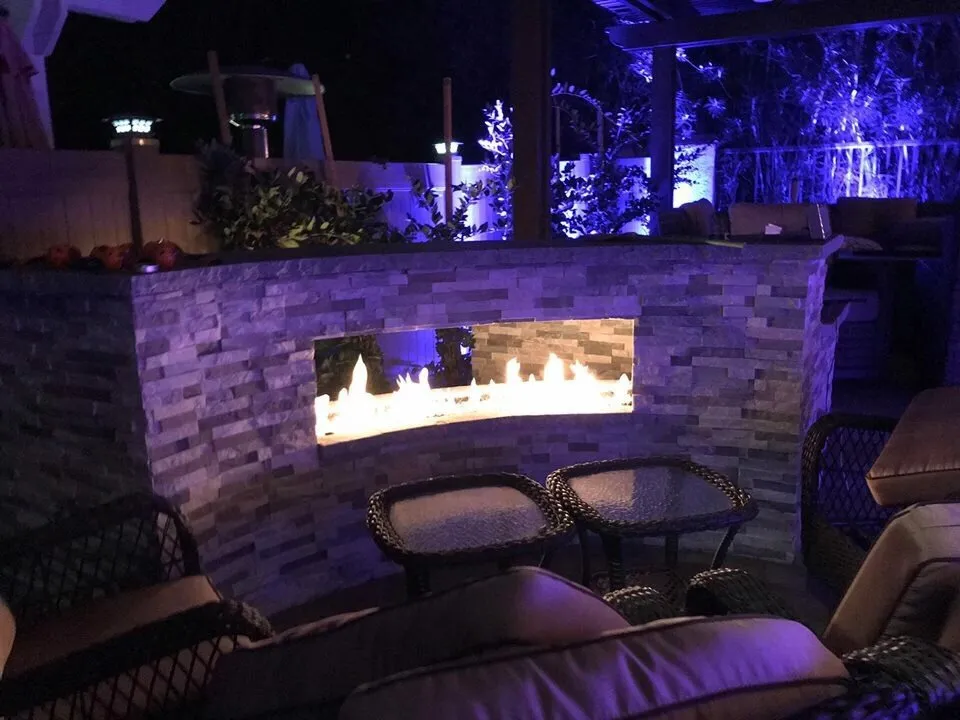 Top-rated yard cleanup service in Rancho Santa Margarita, CA - Gallery Landscape