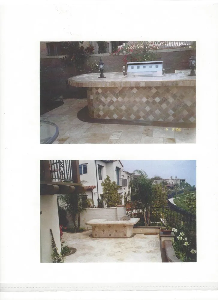 Affordable yard maintenance in Rancho Santa Margarita, CA by Gallery Landscape