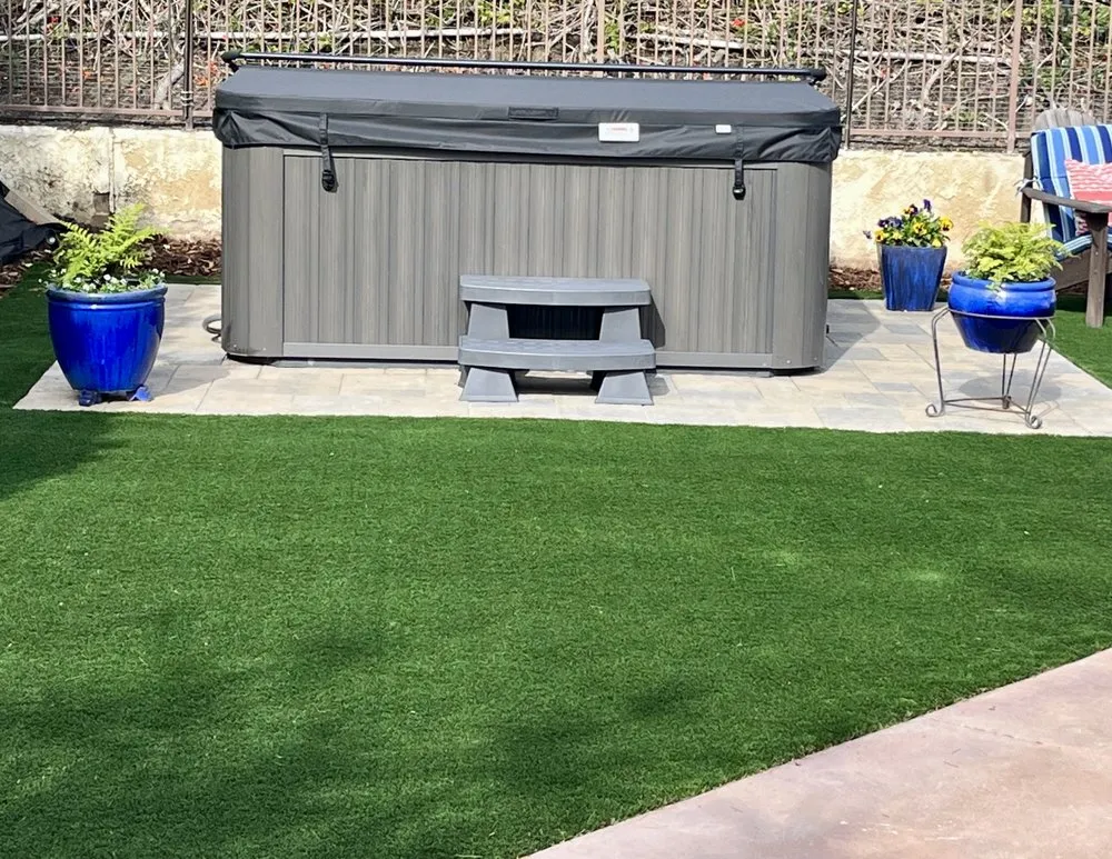 Local outdoor landscaping in Rancho Santa Margarita, CA - Gallery Landscape