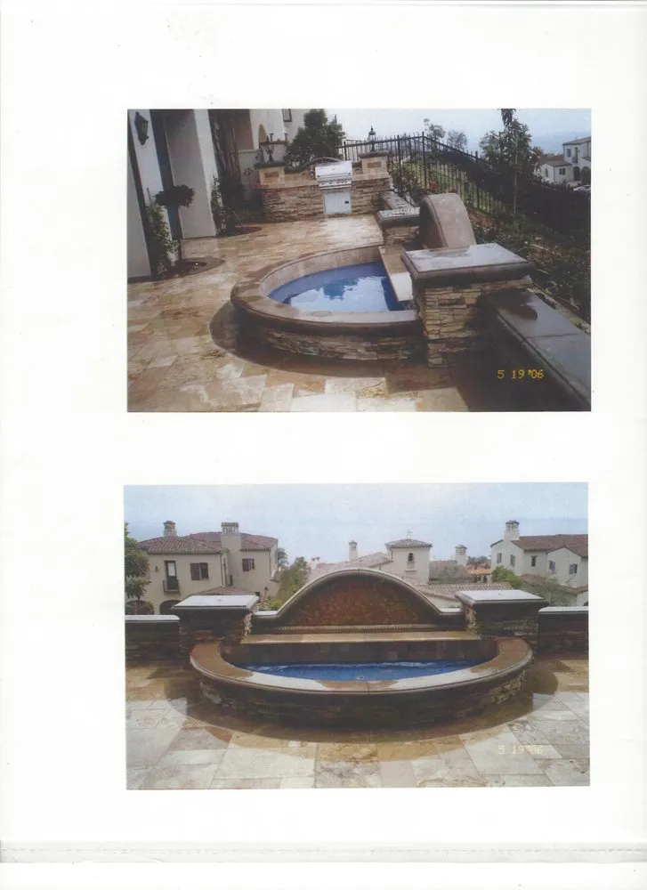 Top-rated residential landscaping in Rancho Santa Margarita, CA by Gallery Landscape