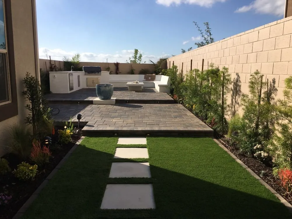 Trusted yard cleanup service experts serving Rancho Santa Margarita, CA - Gallery Landscape