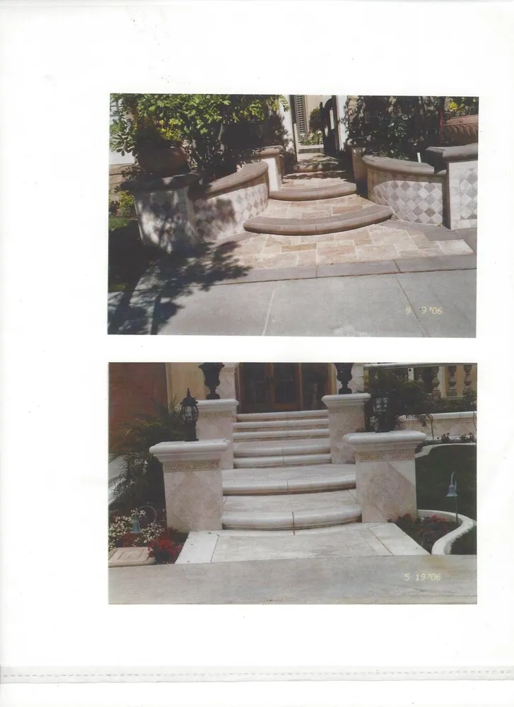 Affordable residential landscaping for outdoor upgrades across Rancho Santa Margarita, CA - Gallery Landscape