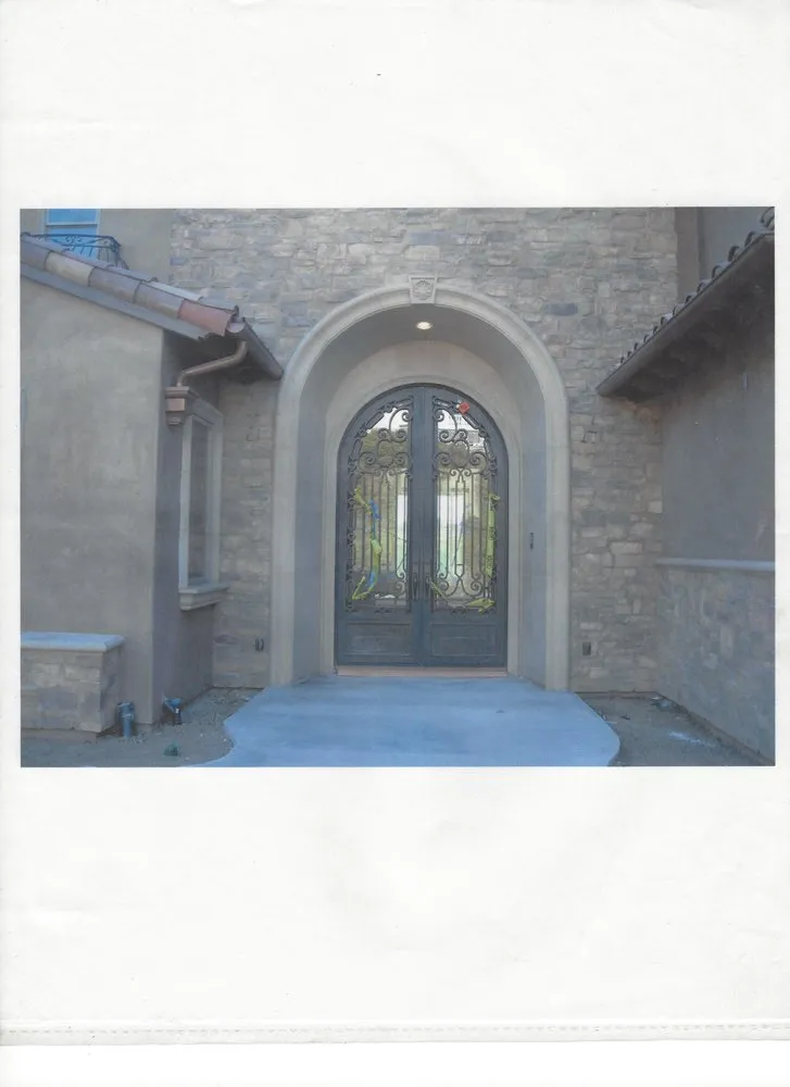 Top-rated outdoor landscaping in Rancho Santa Margarita, CA by Gallery Landscape