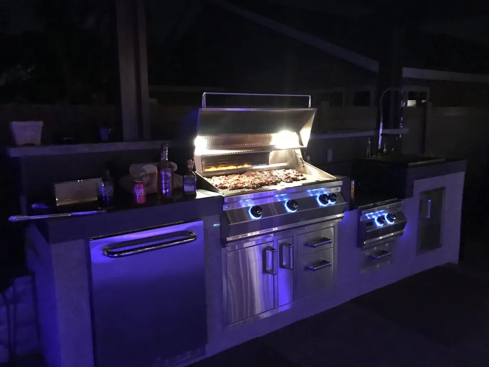 Professional yard cleanup service for homes across Rancho Santa Margarita, CA - Gallery Landscape