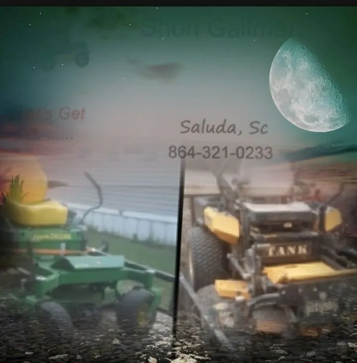 Custom lawn care service for outdoor upgrades across Saluda, SC - Gallman's Pressure Washing &Lawn Care