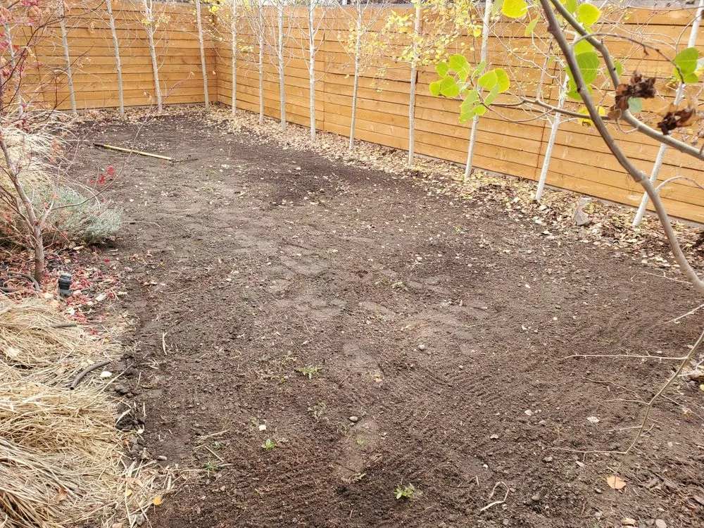 Professional lawn mowing service in Kearns, UT by Gallo Azul Landscaping Maintenance