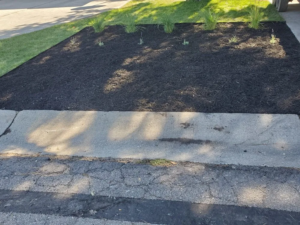 Professional residential landscaping in Kearns, UT - Gallo Azul Landscaping Maintenance