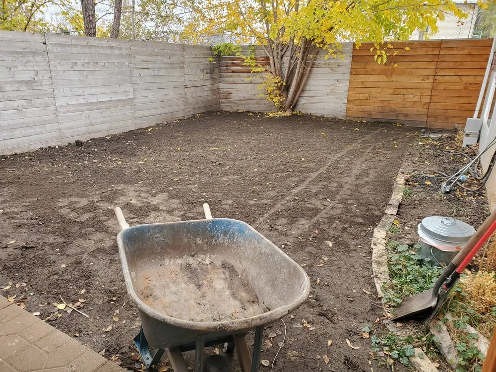 Custom residential landscaping for homes across Kearns, UT - Gallo Azul Landscaping Maintenance