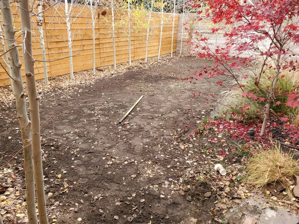 Affordable residential landscaping in Kearns, UT by Gallo Azul Landscaping Maintenance