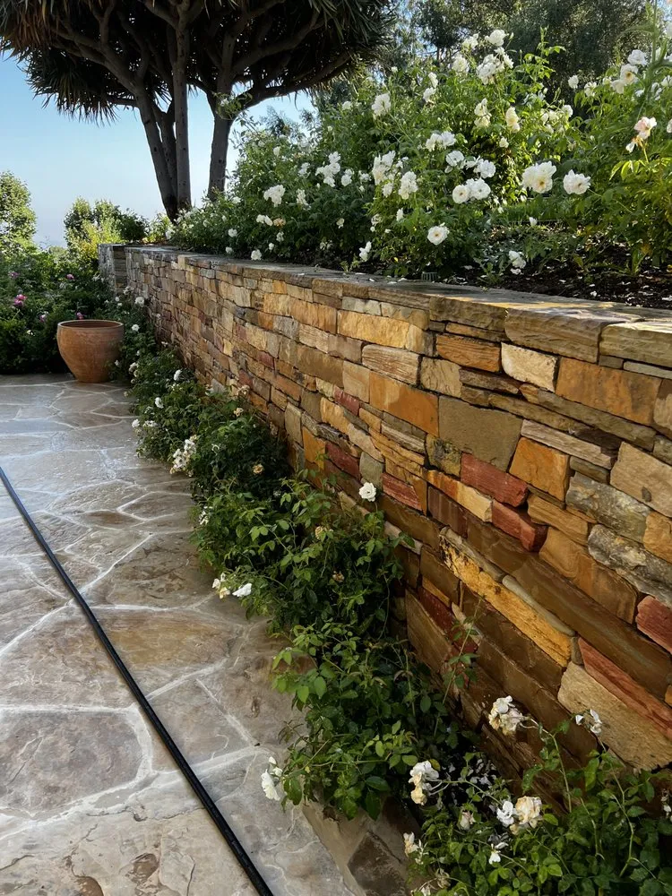 Affordable yard maintenance experts serving Beverly Hills, CA - Gallo Greens