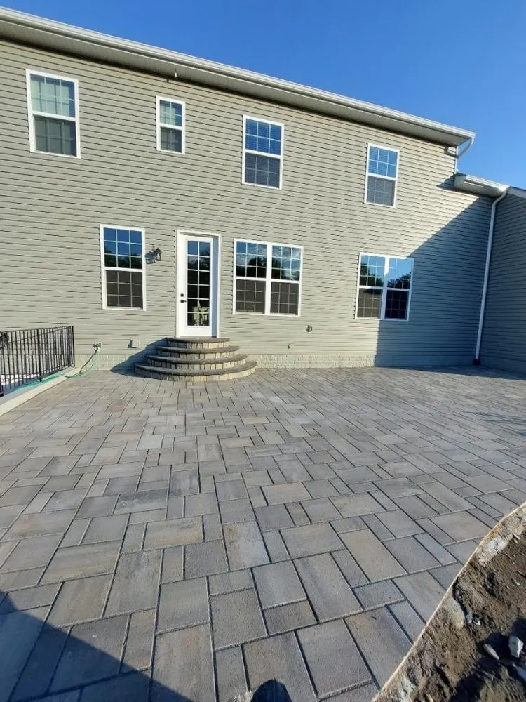 Expert garden landscaping in Manassas Park, VA - Gallo’s Landscape