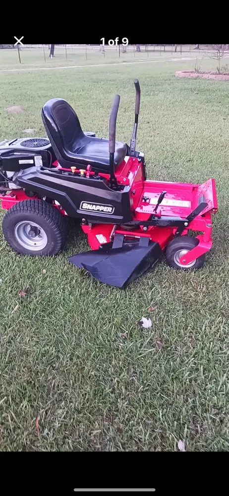 Reliable landscaping services for residential properties across Groves, TX - Gallos Lawn Care & House Cleaning