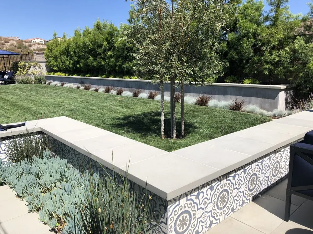 Top-rated landscaping services for residential properties across Santa Clarita, CA - Galloway Landscape & Design