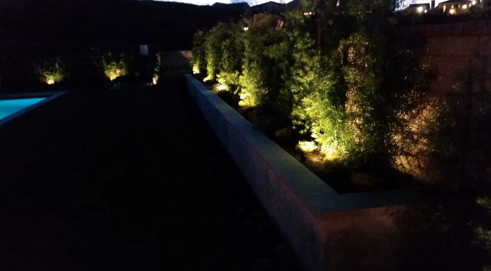 Expert landscape installation for residential properties across Santa Clarita, CA - Galloway Landscape & Design
