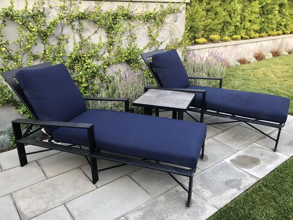 Expert residential landscaping for homes in Santa Clarita, CA by Galloway Landscape & Design