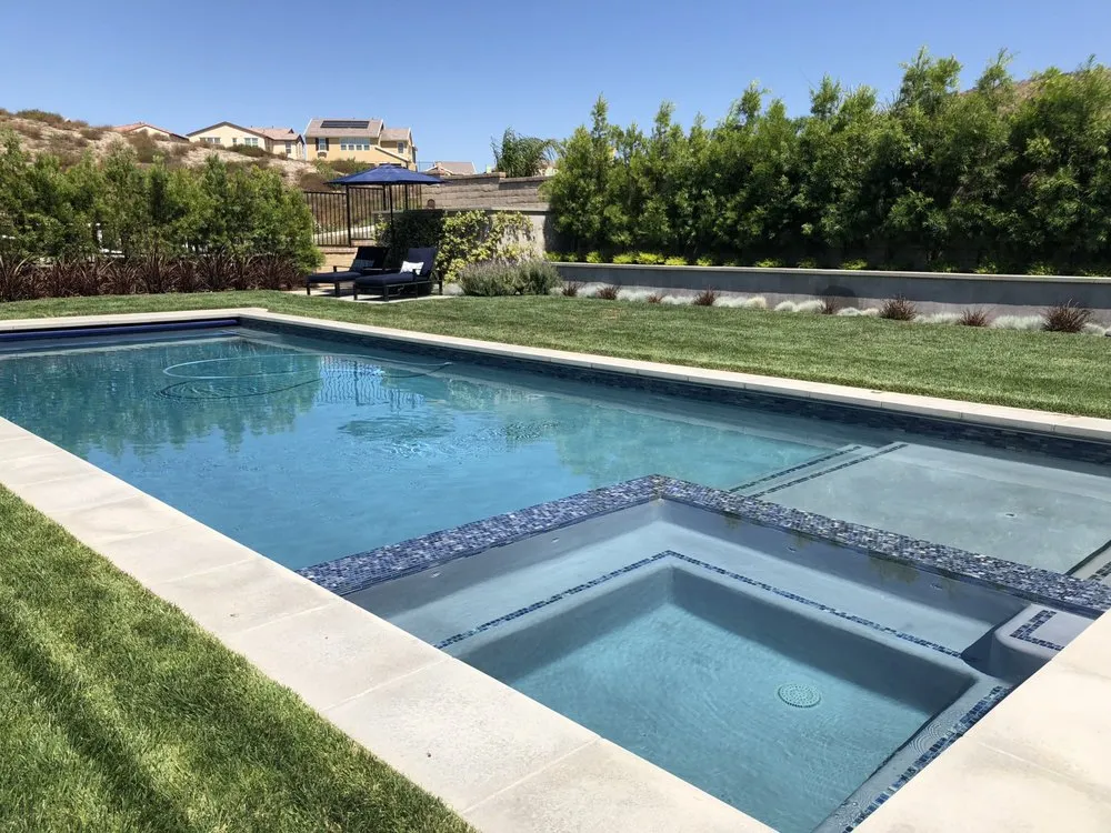 Local lawn care service in Santa Clarita, CA by Galloway Landscape & Design