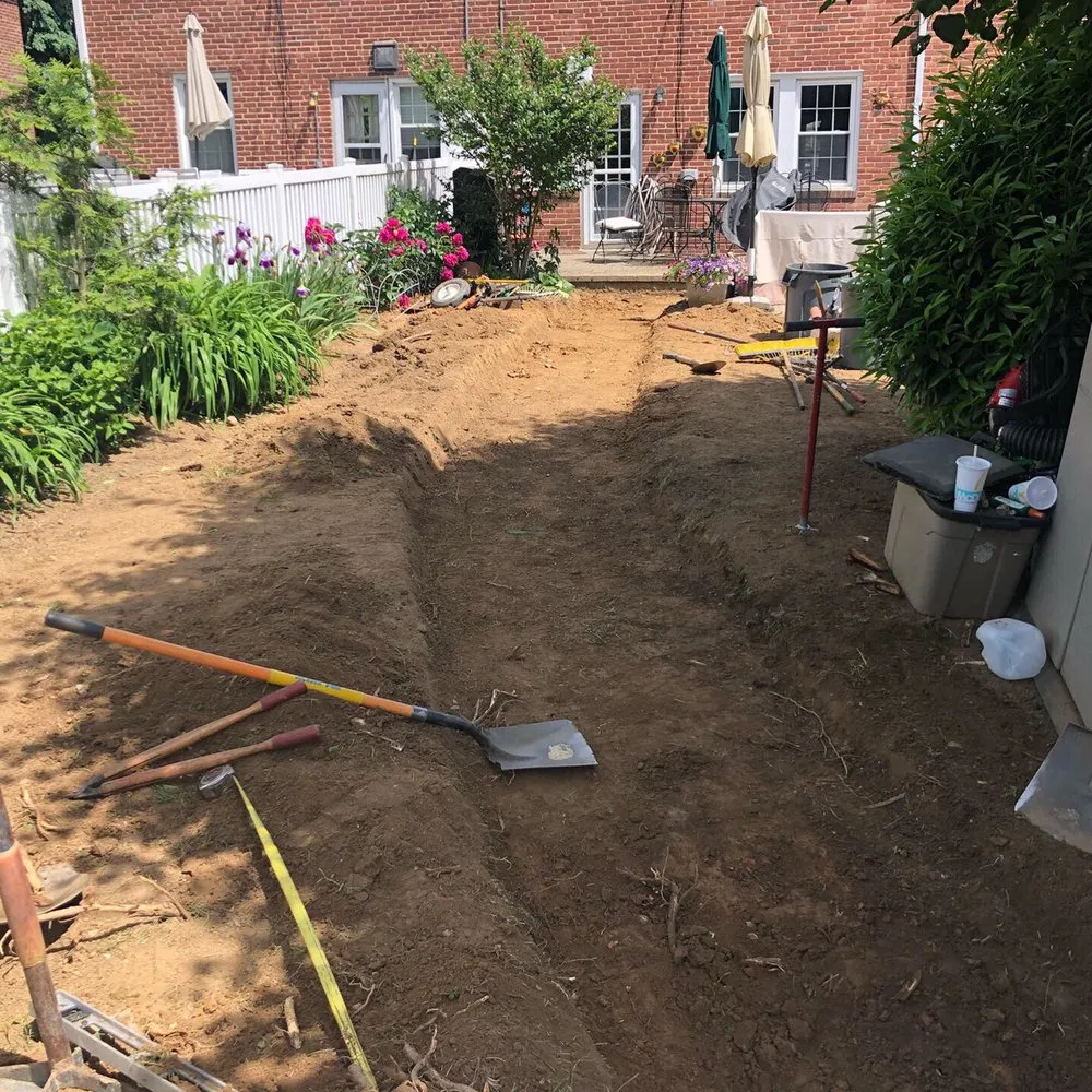 Affordable outdoor landscaping experts serving Baltimore, MD - Galloway Landscapes