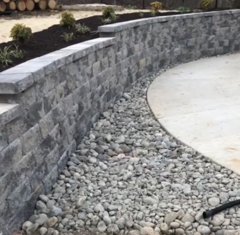 Affordable yard maintenance near you in Baltimore, MD by Galloway Landscapes