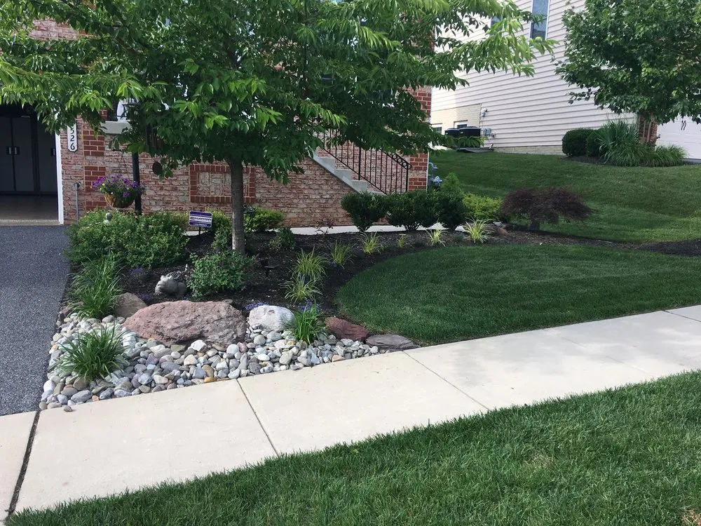 Trusted yard cleanup service experts serving Baltimore, MD - Galloway Landscapes