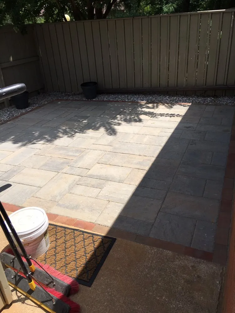 Expert landscape installation in Baltimore, MD - Galloway Landscapes