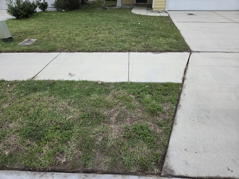 Local yard maintenance experts serving Jacksonville, FL - Galloway Lawn And Landscape