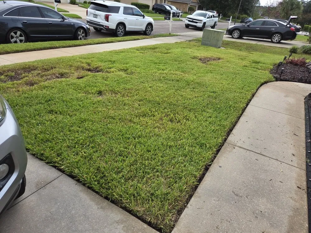 Trusted lawn mowing service in Jacksonville, FL - Galloway Lawn And Landscape