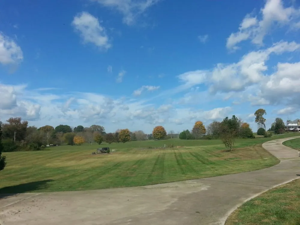 Affordable lawn care service in Chattanooga, TN - Galloway's Lawn Service