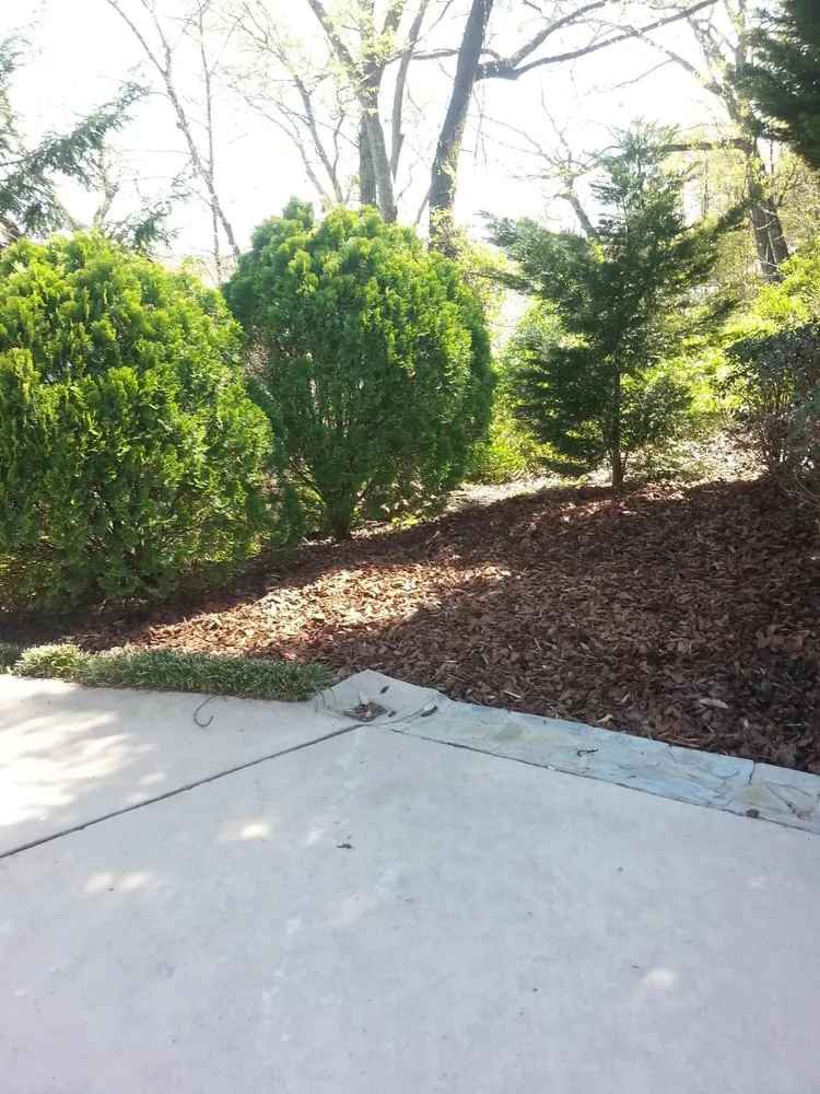 Expert landscape design experts serving Chattanooga, TN - Galloway's Lawn Service