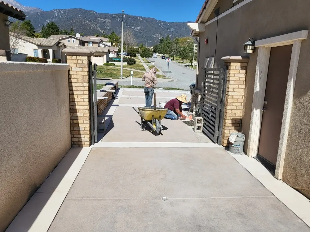 Expert yard maintenance experts serving Riverside, CA - Galmarc Landscaping