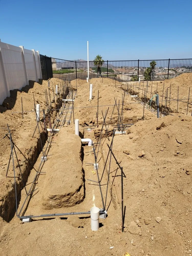 Local garden landscaping for beautiful yards in Riverside, CA by Galmarc Landscaping