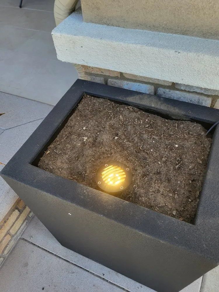 Expert landscape installation in Riverside, CA - Galmarc Landscaping