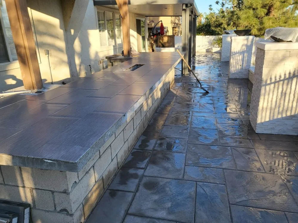 Expert garden landscaping experts serving Riverside, CA - Galmarc Landscaping