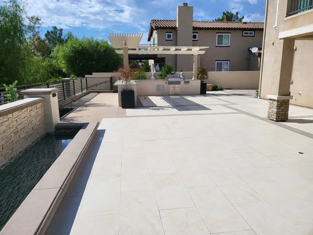 Reliable lawn care service experts serving Riverside, CA - Galmarc Landscaping