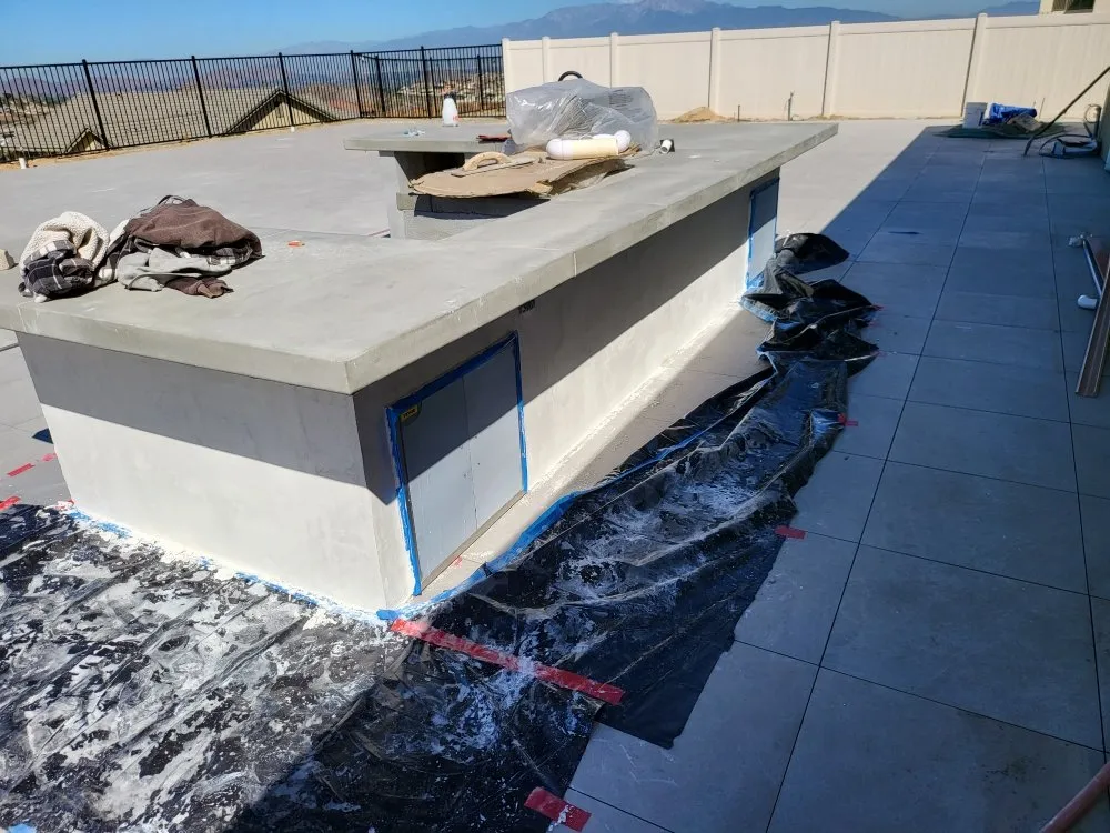 Trusted garden landscaping in Riverside, CA - Galmarc Landscaping