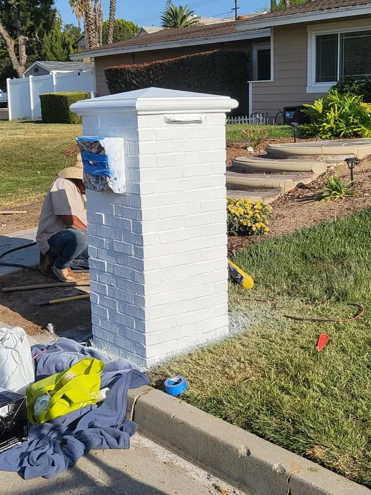 Professional outdoor landscaping near you in Riverside, CA by Galmarc Landscaping