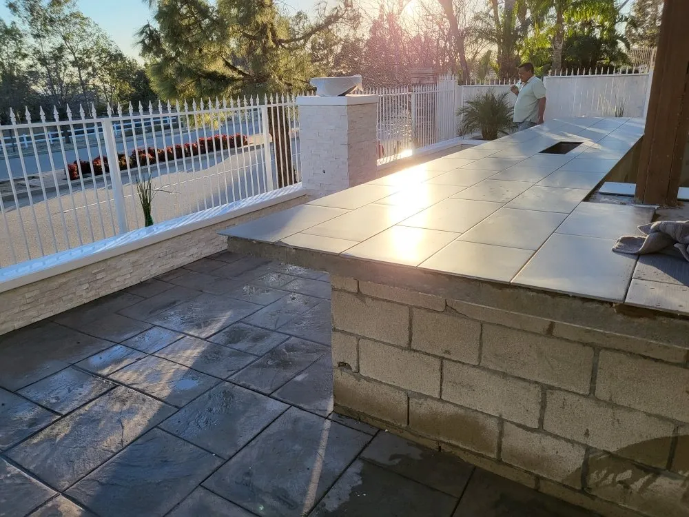 Expert yard cleanup service for year-round maintenance across Riverside, CA - Galmarc Landscaping