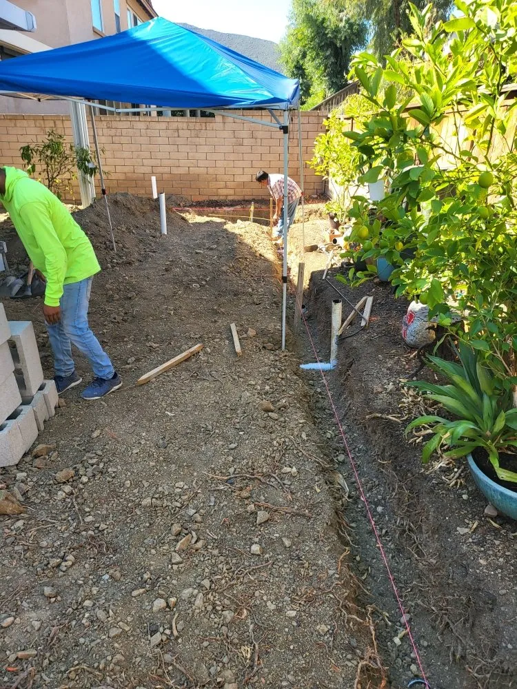 Top-rated lawn mowing service for year-round maintenance across Riverside, CA - Galmarc Landscaping