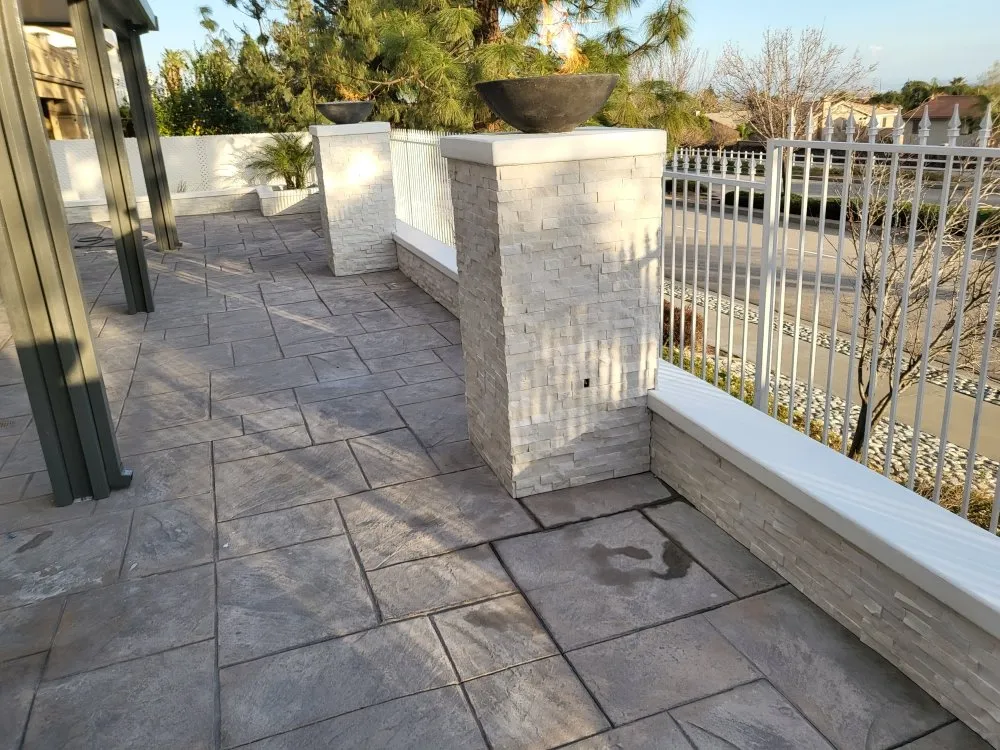 Custom yard cleanup service experts serving Riverside, CA - Galmarc Landscaping