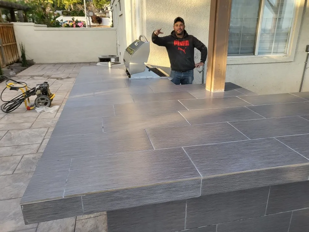 Trusted outdoor landscaping in Riverside, CA by Galmarc Landscaping