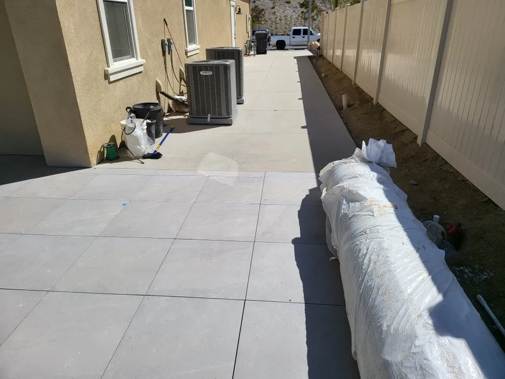 Top-rated landscape installation in Riverside, CA by Galmarc Landscaping