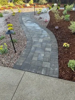 Galo Oasis Landscaping