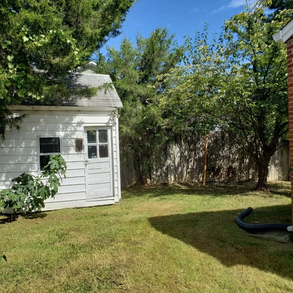 Reliable yard maintenance in Alexandria, VA - Galo's Lawn Care Service