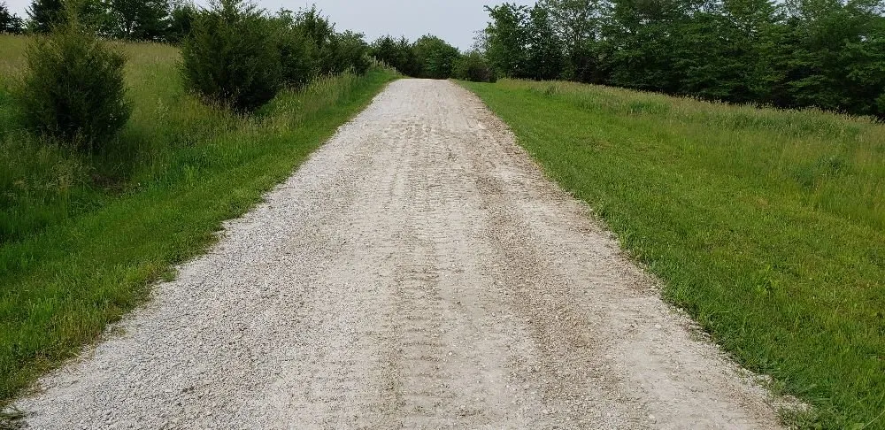 Professional lawn mowing service in Adel, IA by Galt Hexagon