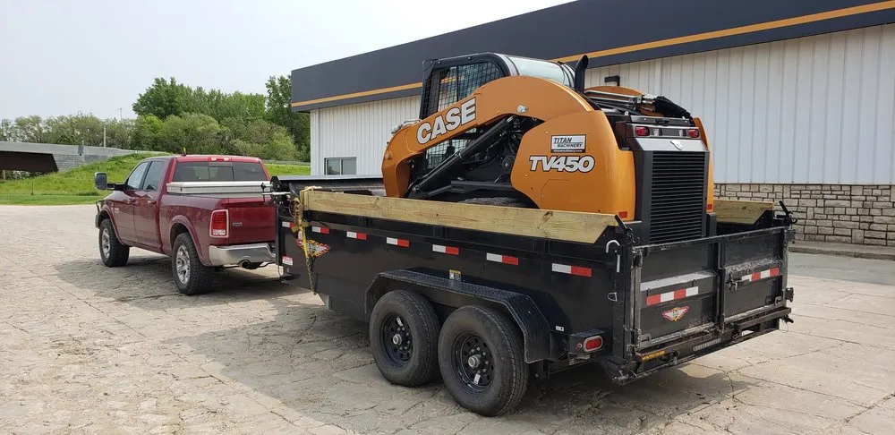 Reliable lawn care service experts serving Adel, IA - Galt Hexagon