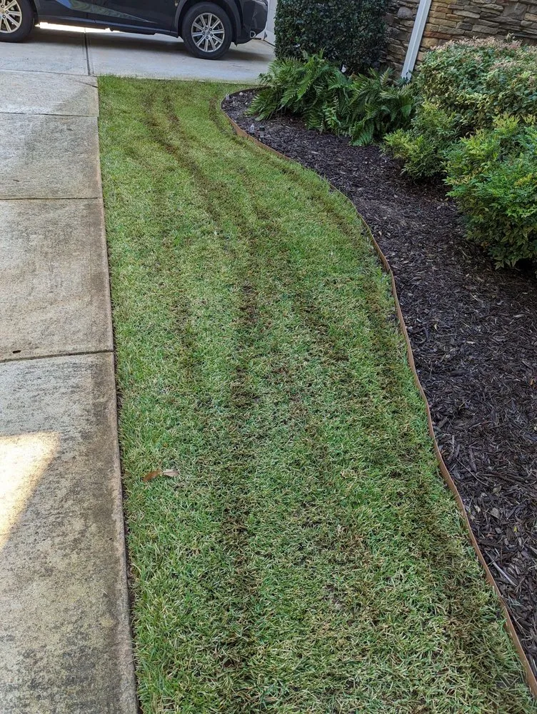 Top-rated yard maintenance with custom design across Canton, GA - GALT Landscape Company