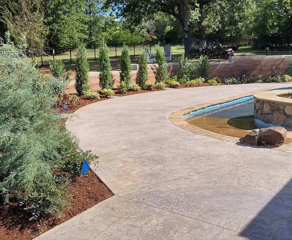 Top-rated landscape design experts serving Jones, OK - Galt Landscape LLC